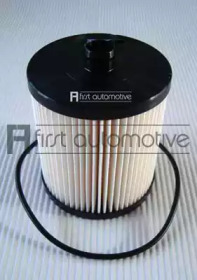 1A FIRST AUTOMOTIVE D20163