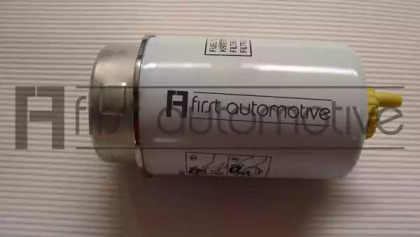 1A FIRST AUTOMOTIVE D20188