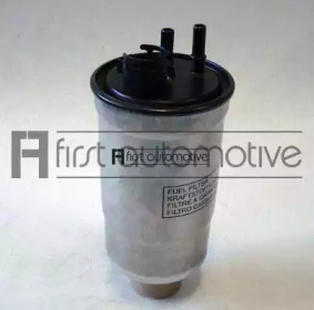 1A FIRST AUTOMOTIVE D20308