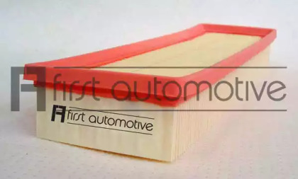 1A FIRST AUTOMOTIVE A60776