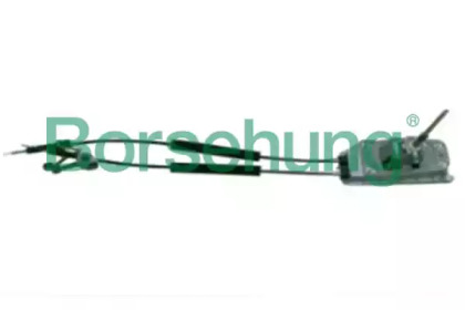 BORSEHUNG B11519