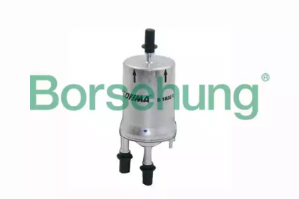 BORSEHUNG B12791