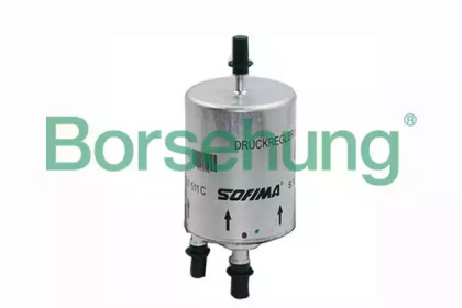 BORSEHUNG B12792