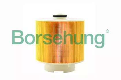 BORSEHUNG B12807