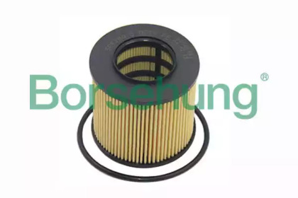 BORSEHUNG B12821