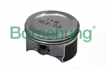 BORSEHUNG B13578