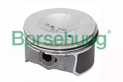 BORSEHUNG B13583