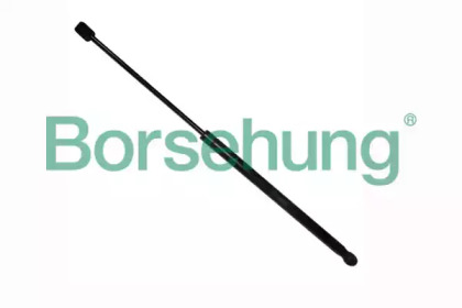 BORSEHUNG B14201