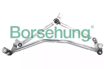 BORSEHUNG B14304