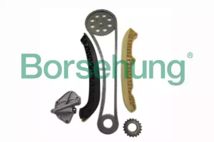 BORSEHUNG B16294