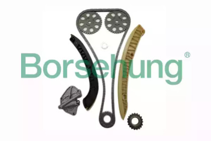 BORSEHUNG B16295