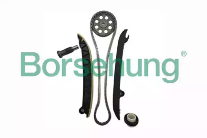 BORSEHUNG B16297