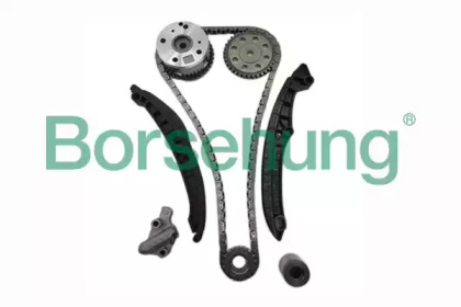 BORSEHUNG B16306