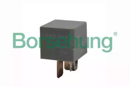 BORSEHUNG B17804