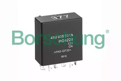 BORSEHUNG B17812