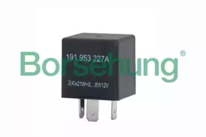 BORSEHUNG B17822