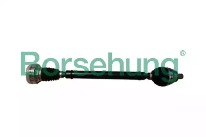 BORSEHUNG B17849