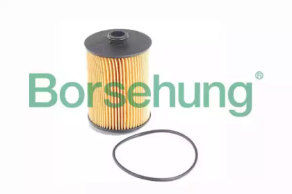 BORSEHUNG B18015