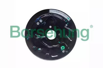 BORSEHUNG B18221