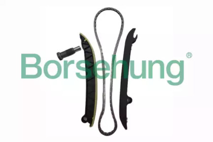 BORSEHUNG B18296