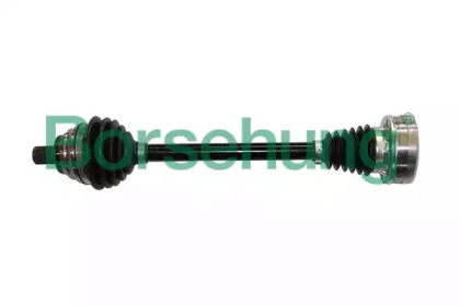 BORSEHUNG B18412