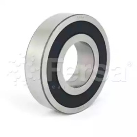 FERSA BEARINGS 6206 2RS/C3