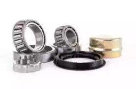 FERSA BEARINGS KA004