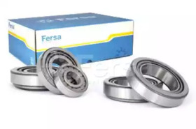 FERSA BEARINGS FDRK R660