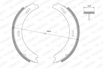 WEEN 152-2137