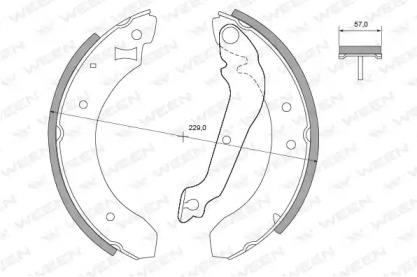 WEEN 152-2202