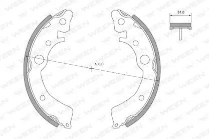 WEEN 152-2205