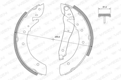 WEEN 152-2294