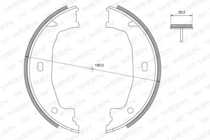 WEEN 152-2345