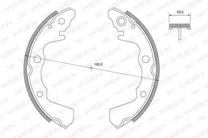 WEEN 152-2359