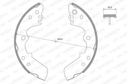 WEEN 152-2378