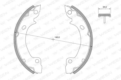 WEEN 152-2379