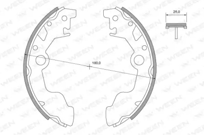 WEEN 152-2391