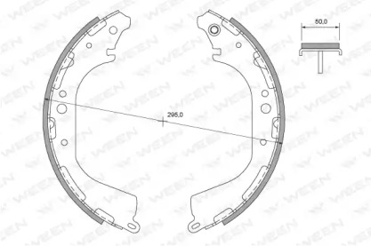 WEEN 152-2394