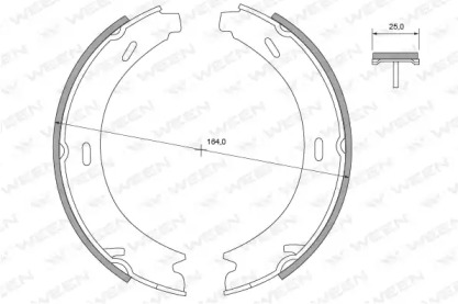 WEEN 152-2397