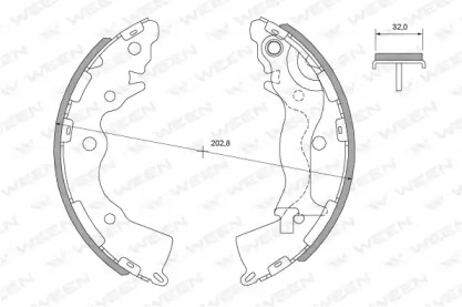 WEEN 152-2468