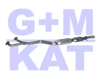 G+M KAT 20 0128