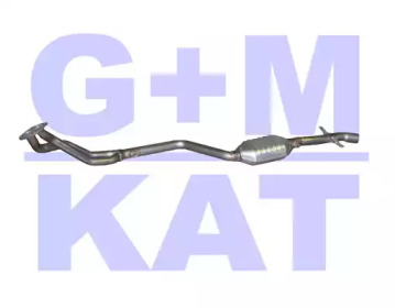 G+M KAT 20 0163