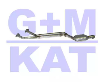 G+M KAT 20 0166