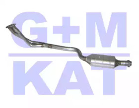 G+M KAT 20 0167