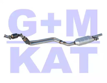 G+M KAT 40 0110-D3