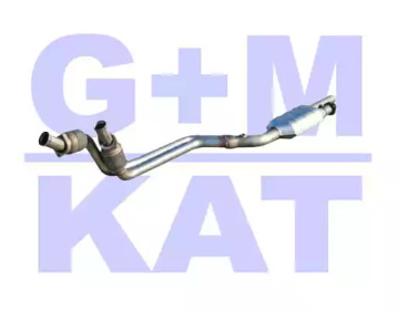 G+M KAT 40 0112-D3