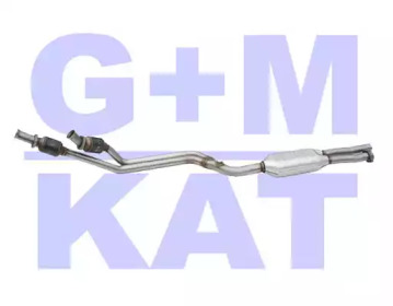 G+M KAT 40 0115-D3