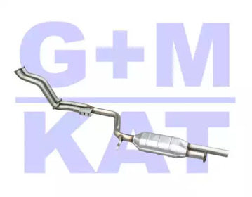 G+M KAT 40 0116-EU2