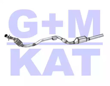 G+M KAT 40 0211
