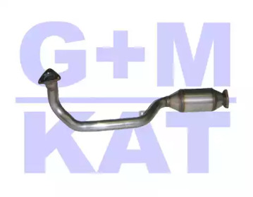 G+M KAT 70 0110